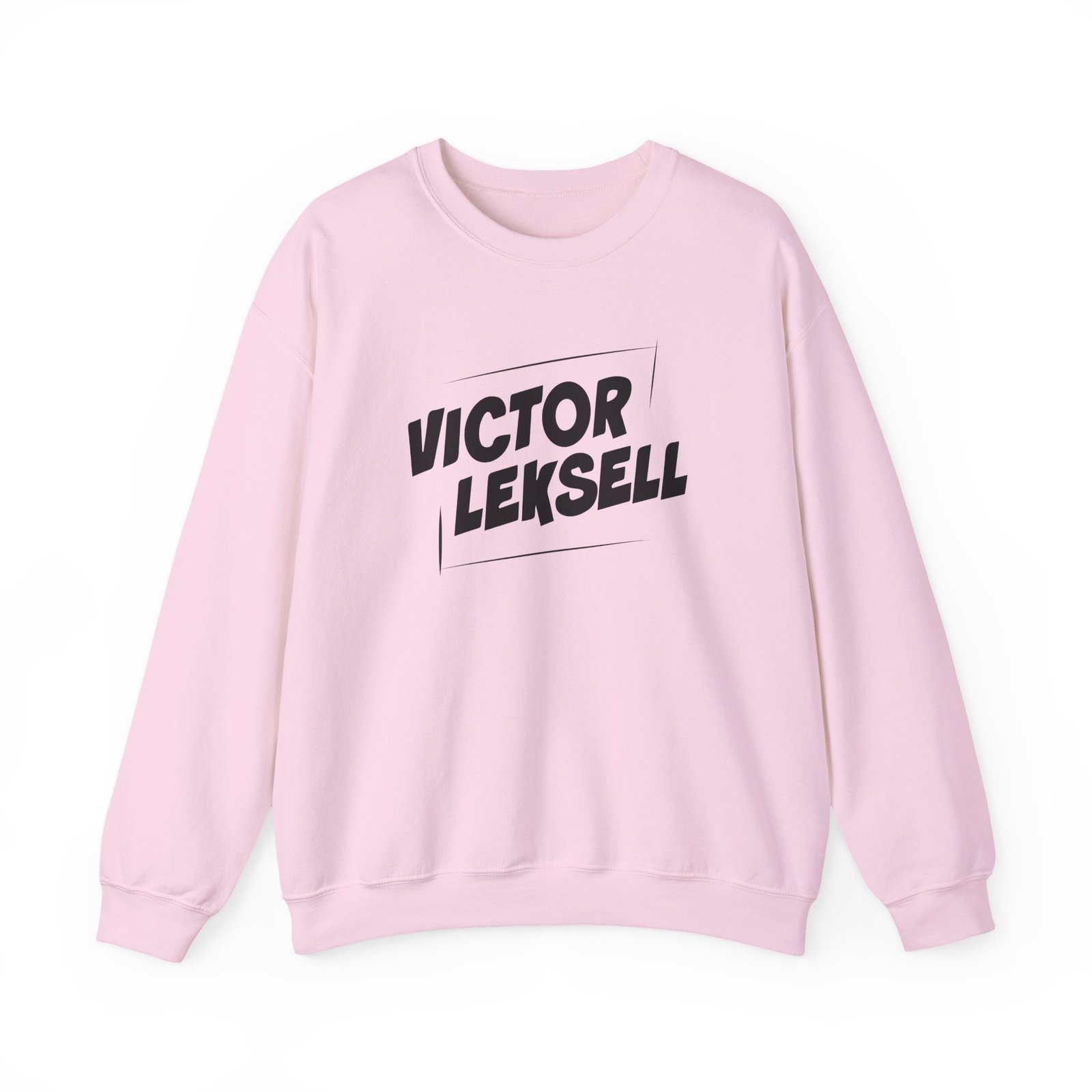 Victor Leksell Unisex Heavy Blend™ Crewneck Sweatshirt