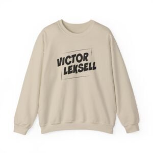 Victor Leksell Unisex Heavy Blend™ Crewneck Sweatshirt