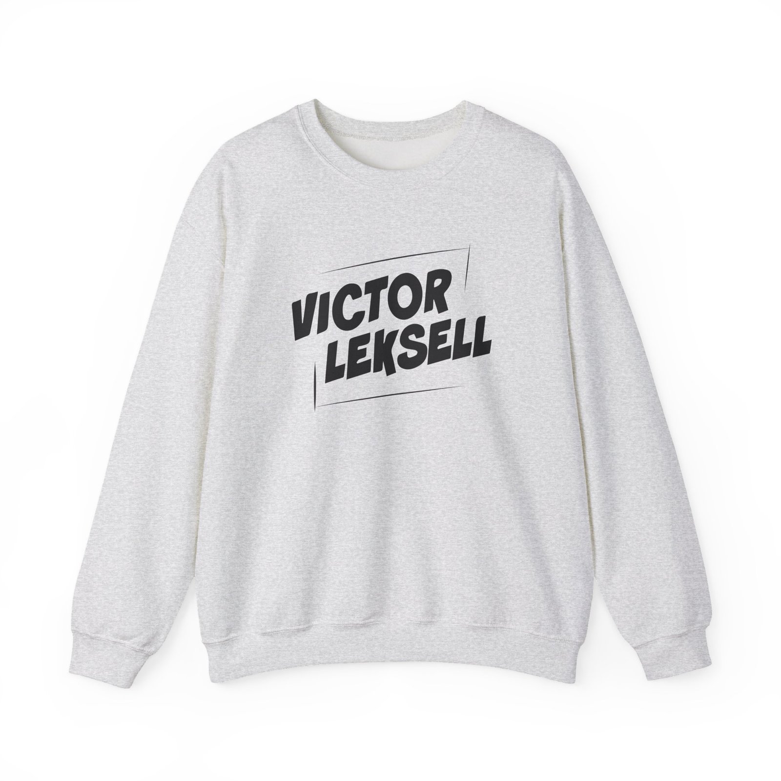 Victor Leksell Unisex Heavy Blend™ Crewneck Sweatshirt