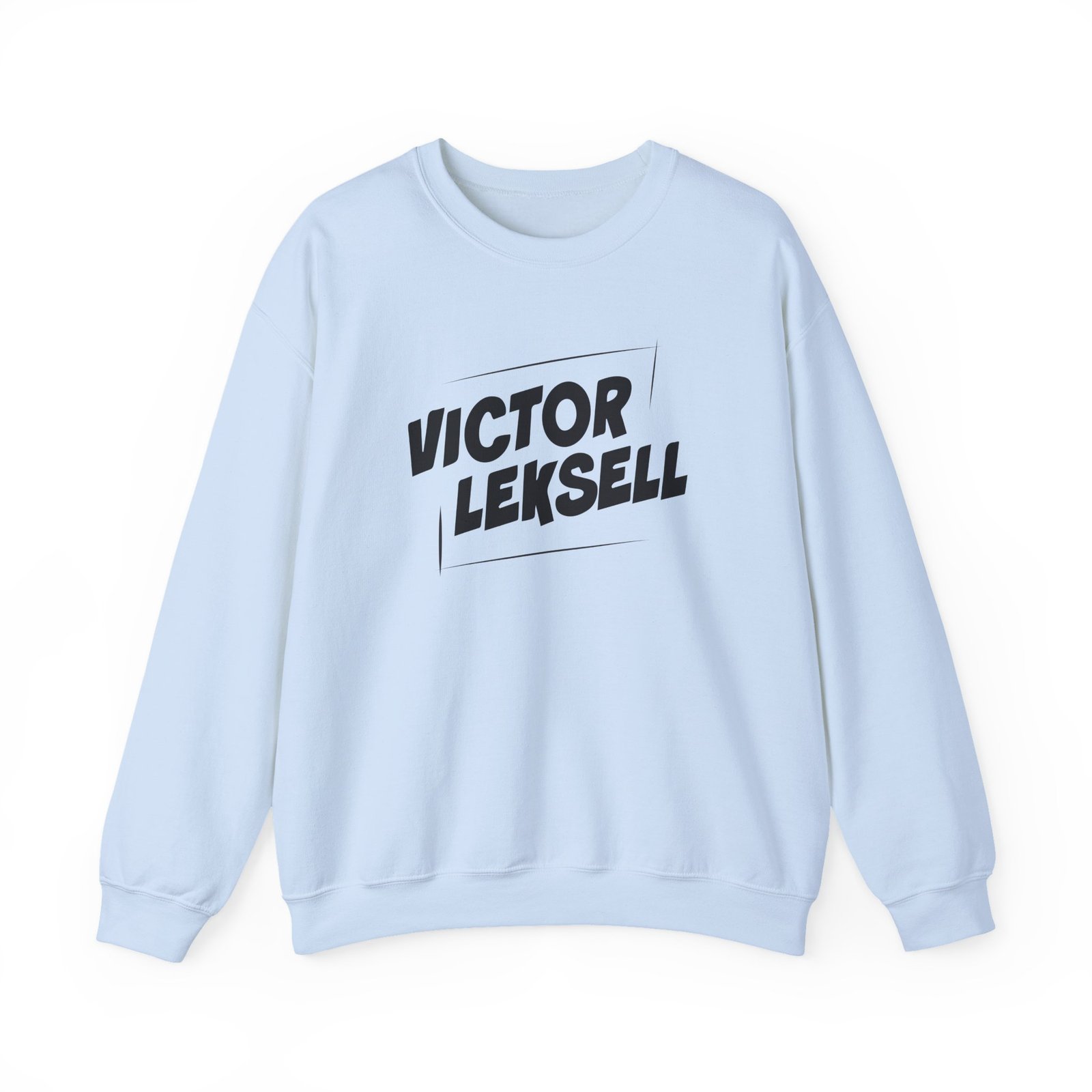 Victor Leksell Unisex Heavy Blend™ Crewneck Sweatshirt
