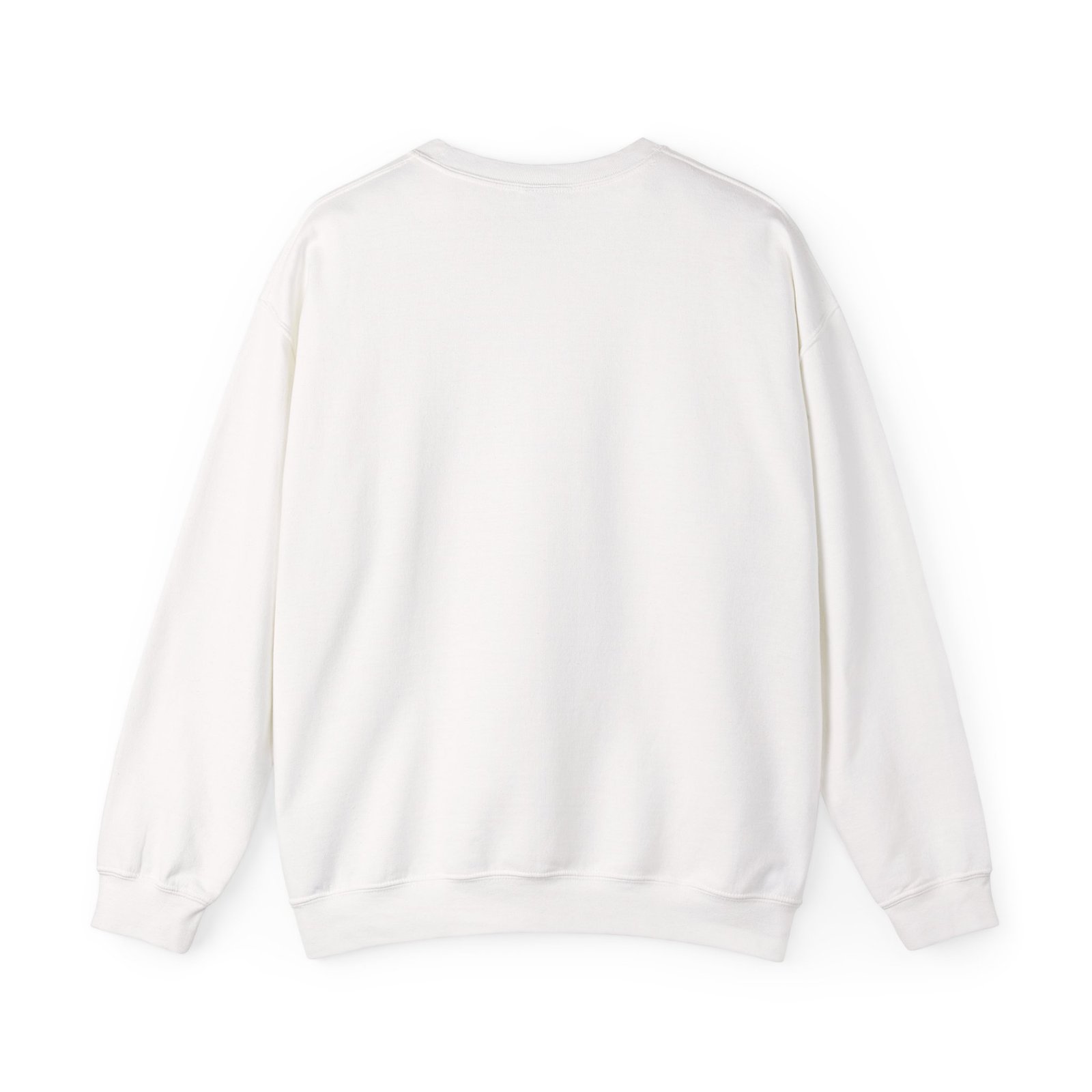 Victor Leksell Unisex Heavy Blend™ Crewneck Sweatshirt