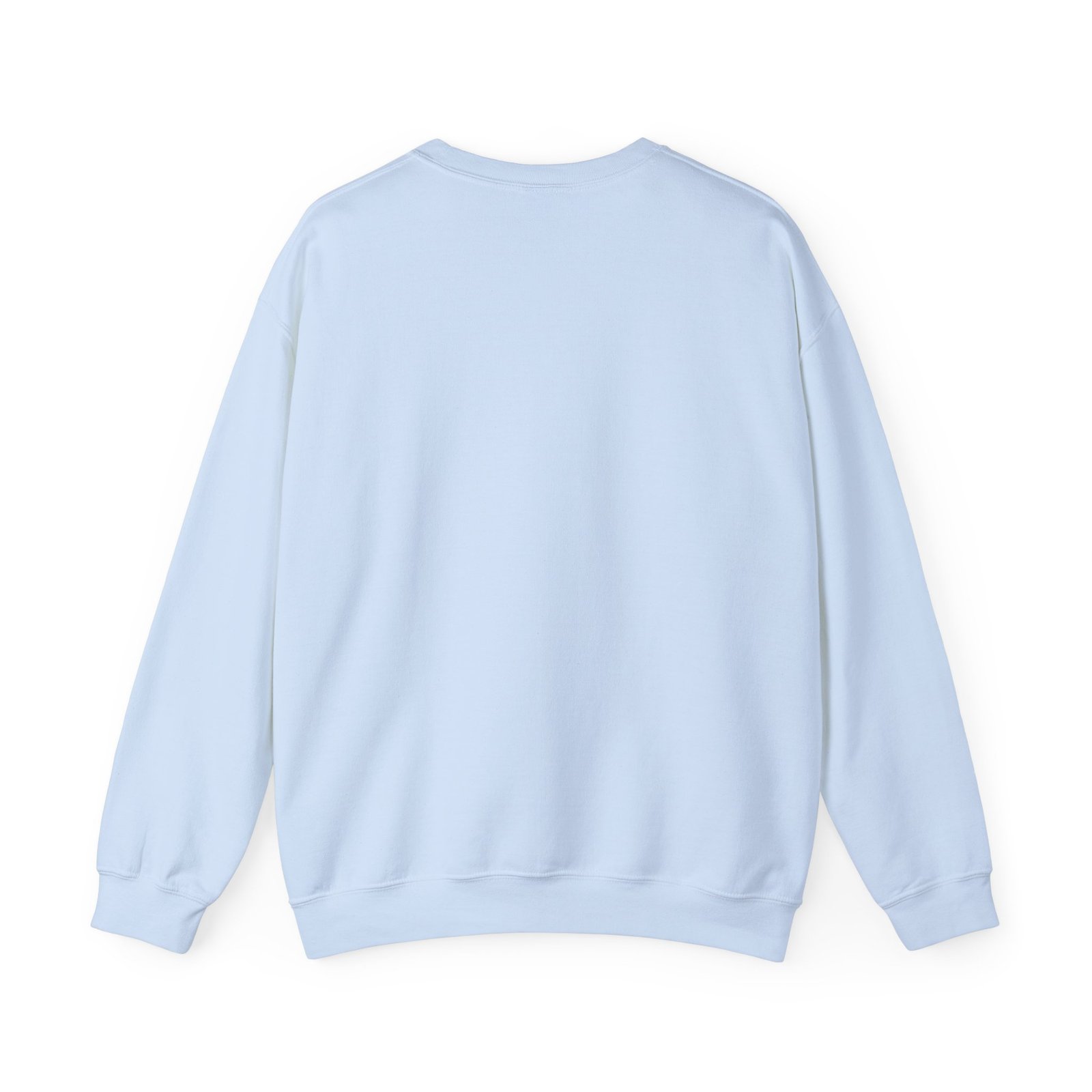 Victor Leksell Unisex Heavy Blend™ Crewneck Sweatshirt