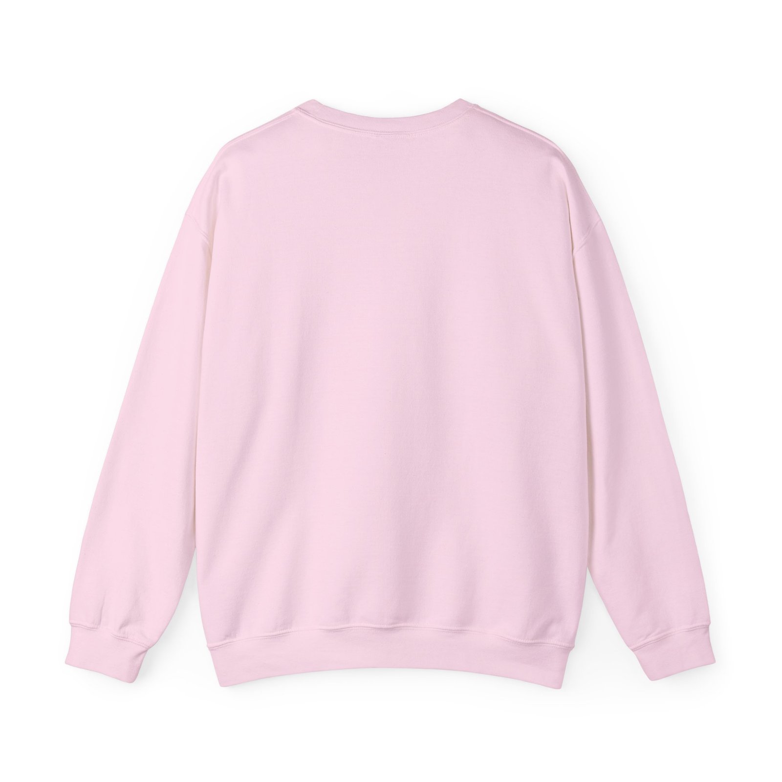 Victor Leksell Unisex Heavy Blend™ Crewneck Sweatshirt