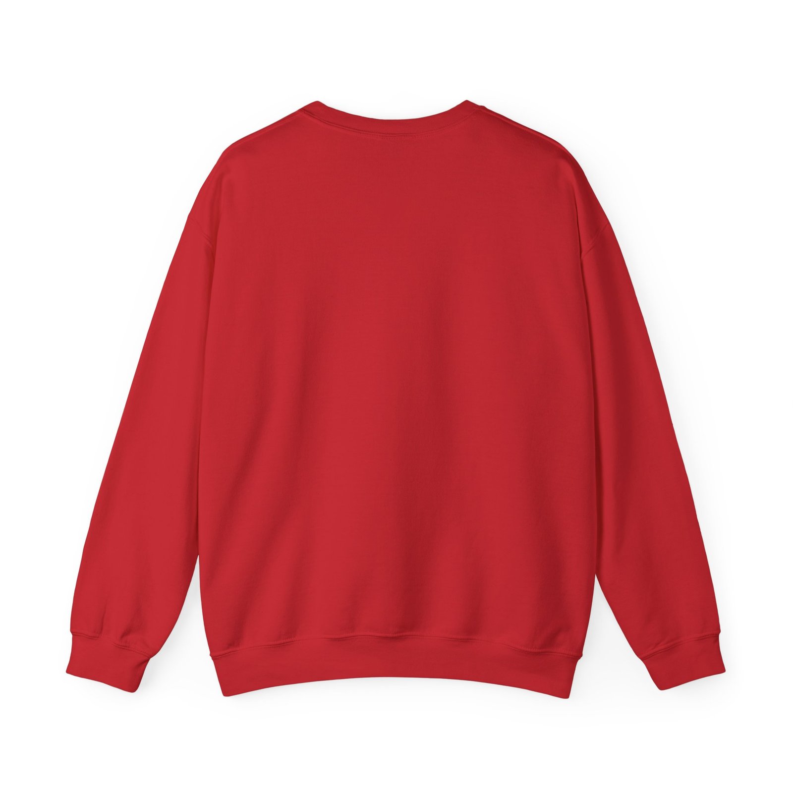 Victor Leksell Unisex Heavy Blend™ Crewneck Sweatshirt