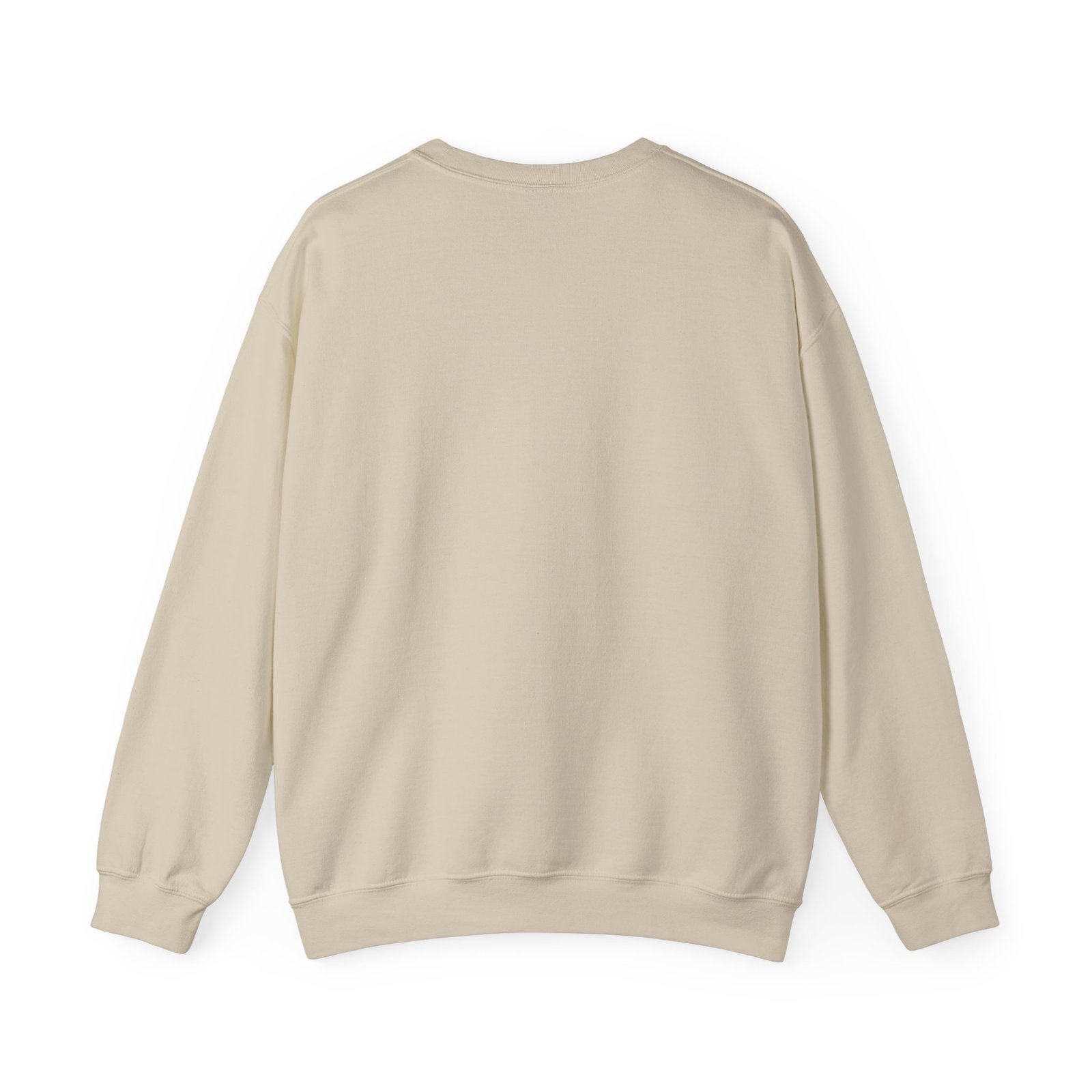 Victor Leksell Unisex Heavy Blend™ Crewneck Sweatshirt