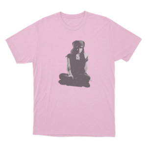 Underscores Portrait Unisex T Shirt | Underscores Merch