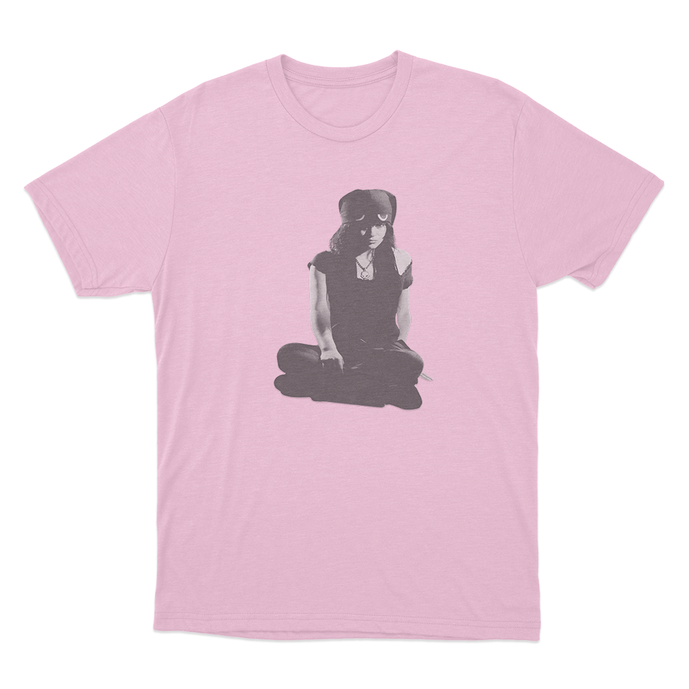 Underscores Portrait Unisex T Shirt | Underscores Merch