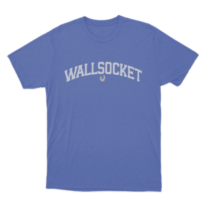 Wallsocket Unisex T Shirt | Underscores Merch